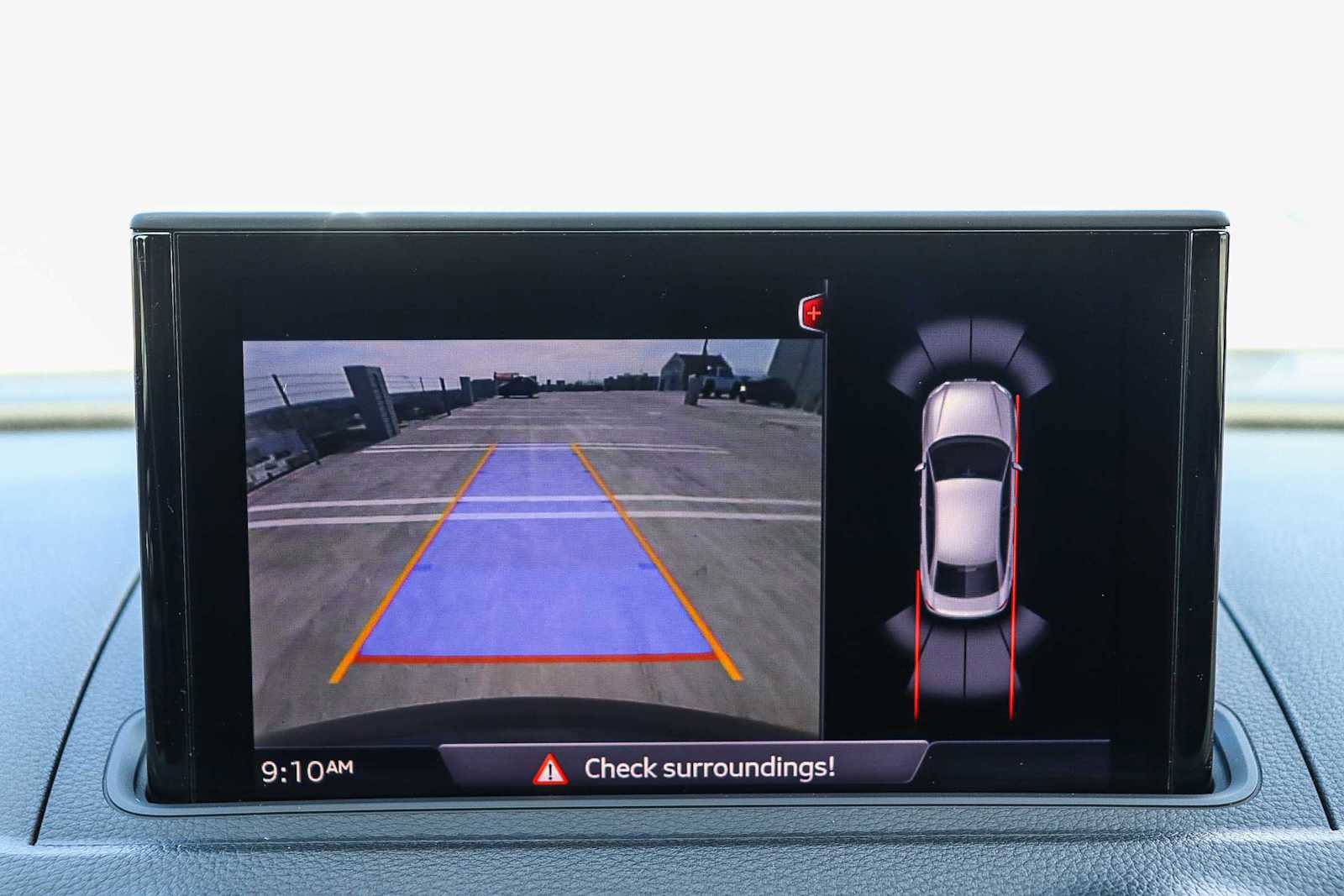 Used 2020 Audi A3 2.0T Premium image 36