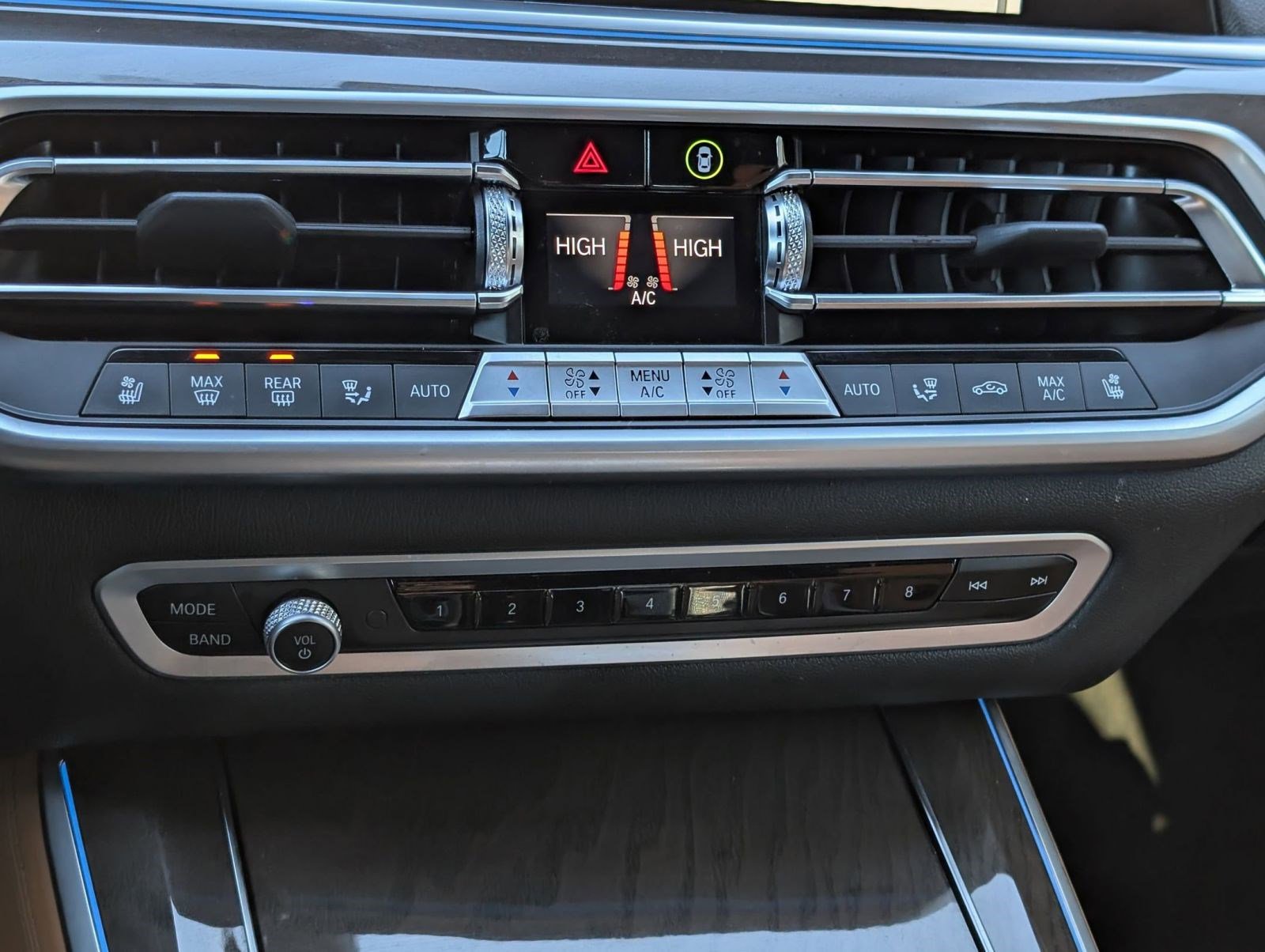 Certified 2023 BMW X5 xDrive45e image 28