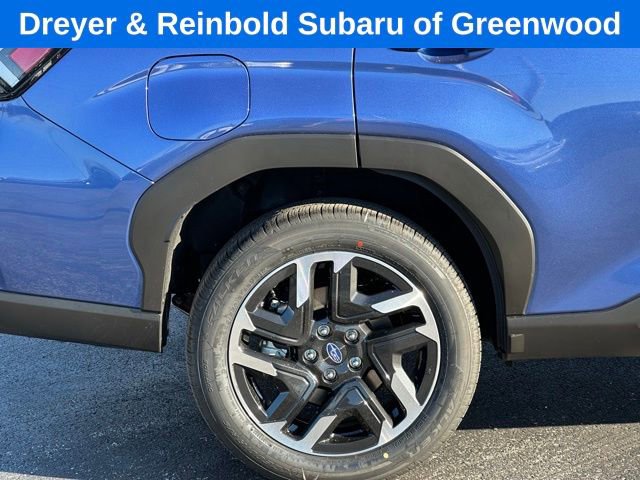 New 2025 Subaru Forester Limited image 8