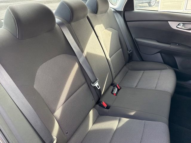 Used 2023 Kia Forte LXS image 37