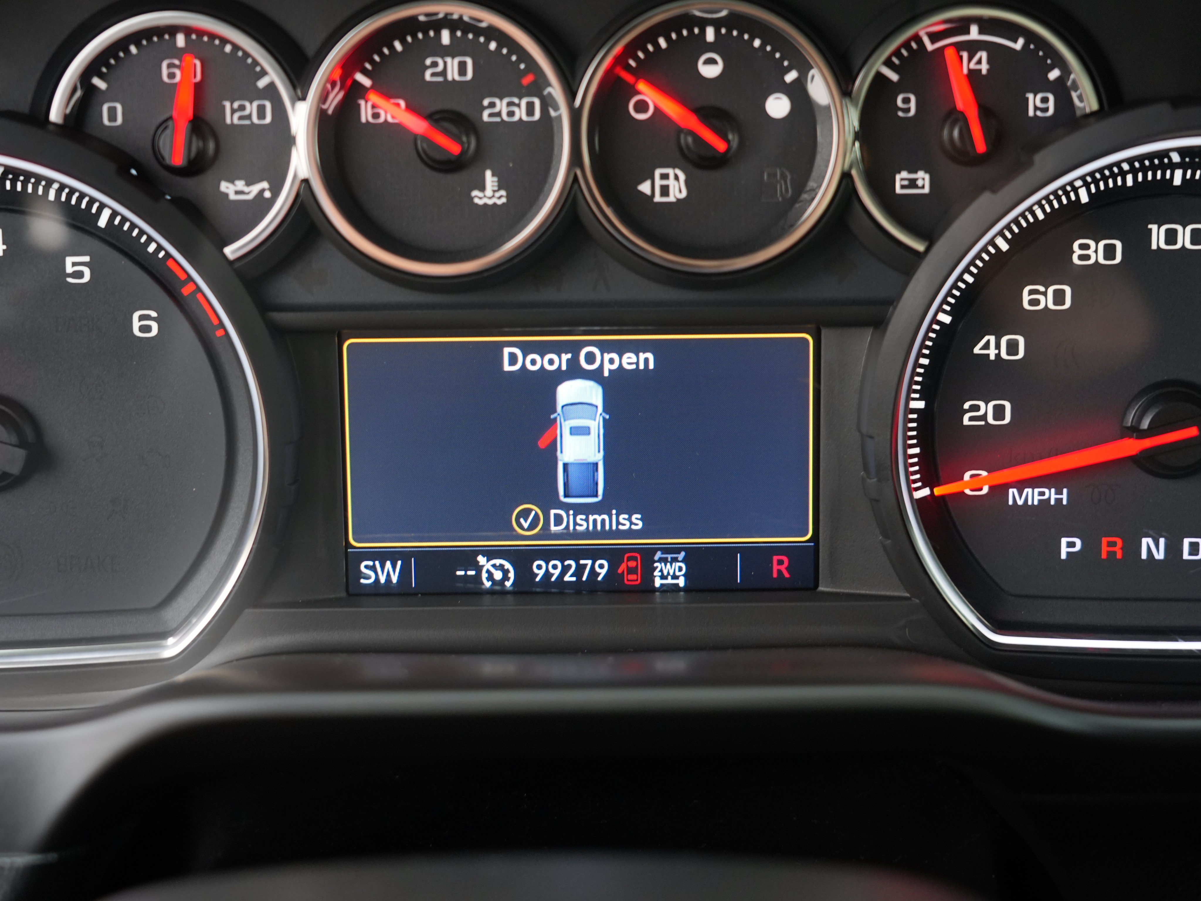 Used 2020 Chevrolet Silverado 1500 LT w/ True North Edition AWD/4WD image 30