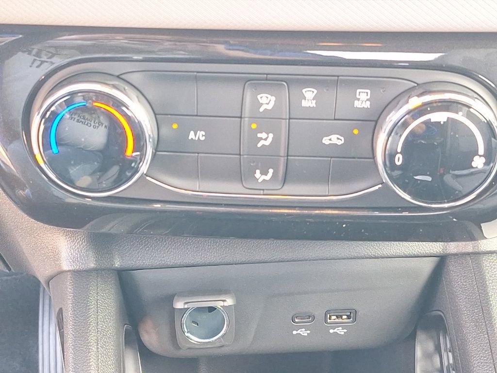 New 2026 Chevrolet TrailBlazer LT image 18