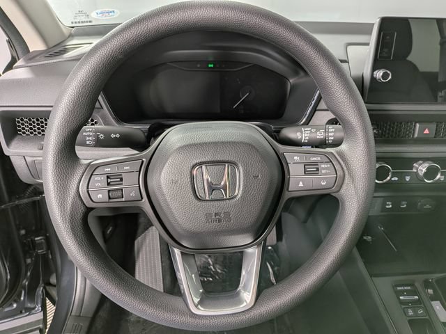 New 2027 Honda CR-V LX image 15