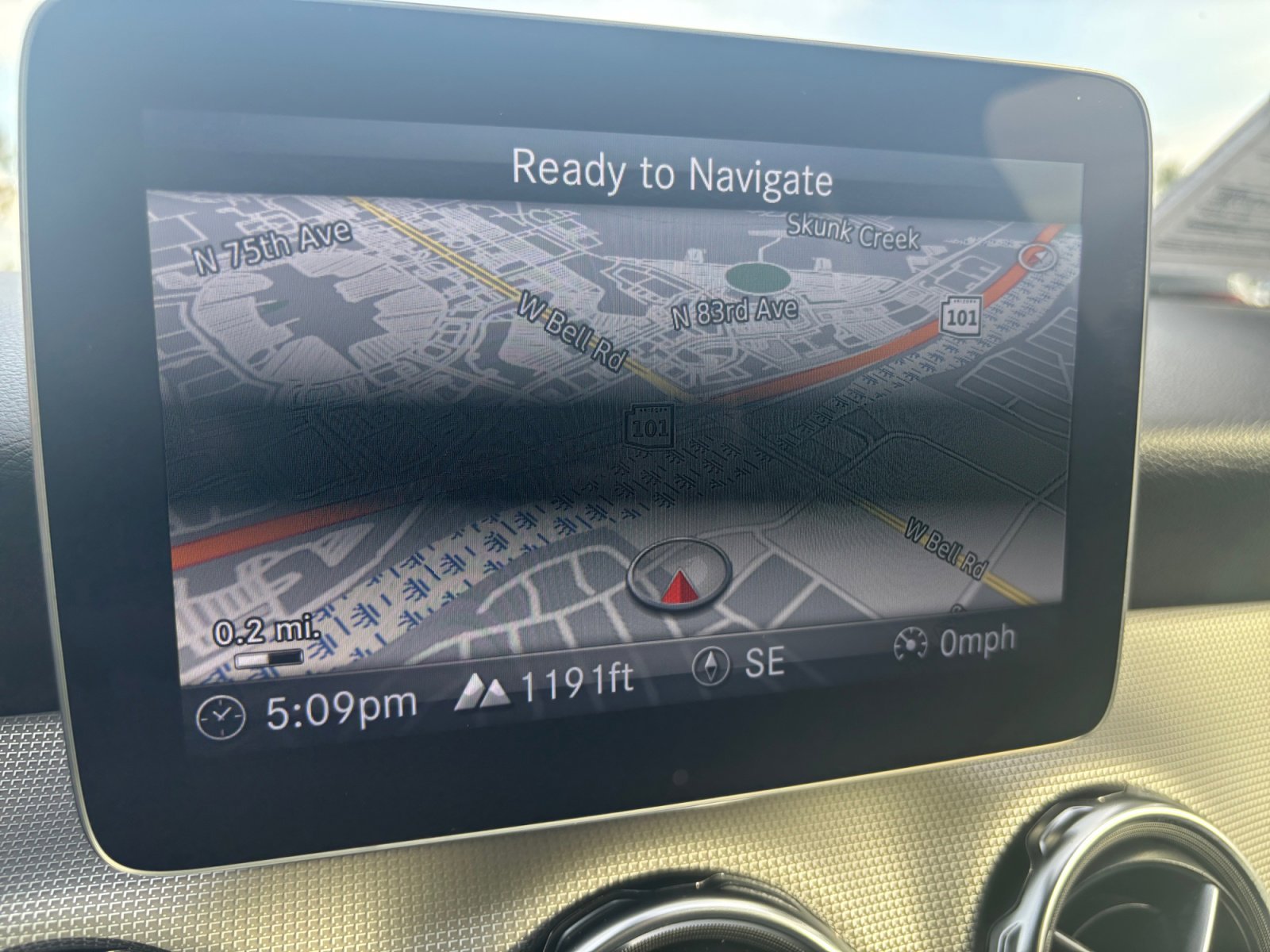 Used 2019 Mercedes-Benz GLA 250 4MATIC image 28