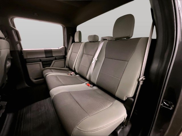 Used 2020 Ford F150 XL w/ Equipment Group 101A Mid AWD/4WD image 25