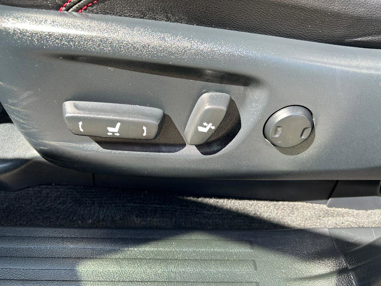 Used 2017 Toyota 4Runner TRD Pro image 11