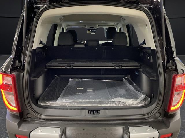 New 2025 Ford Bronco Sport Big Bend image 15