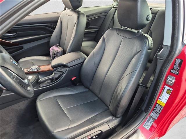 Used 2014 BMW 428i xDrive Coupe AWD/4WD image 17