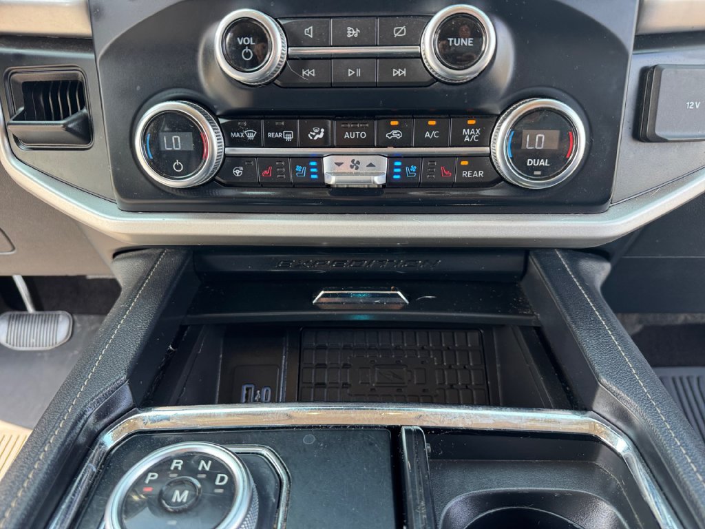 Certified 2022 Ford Expedition XLT RWD image 25