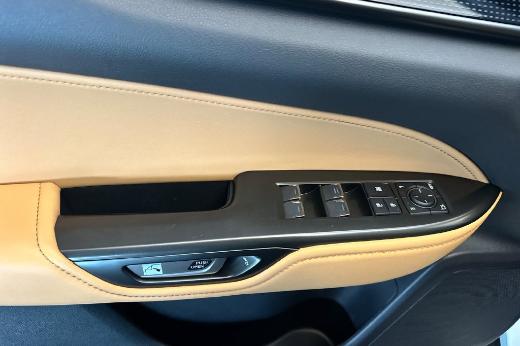 Used 2024 Lexus NX 350h AWD w/ Cold Area Package image 11