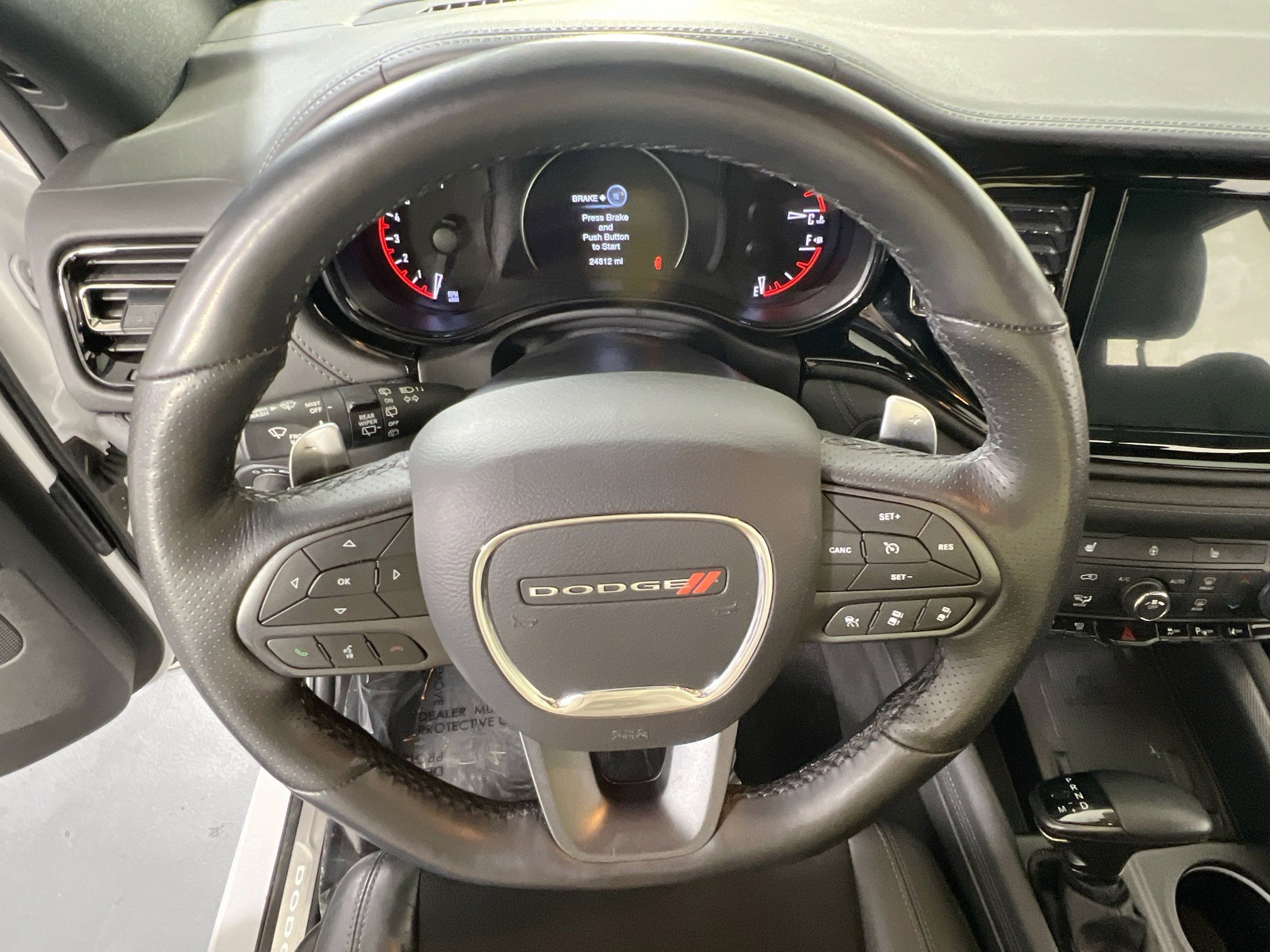 Used 2022 Dodge Durango GT image 11