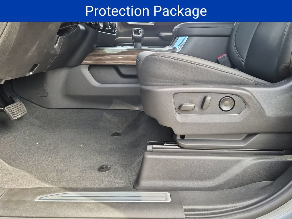New 2026 Chevrolet Silverado 1500 RST w/ Safety Package AWD/4WD image 10