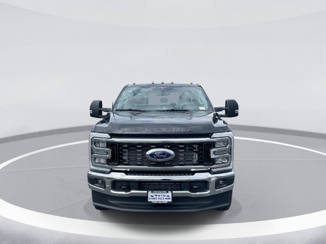 New 2026 Ford F350 XLT w/ XLT Premium Package AWD/4WD image 2