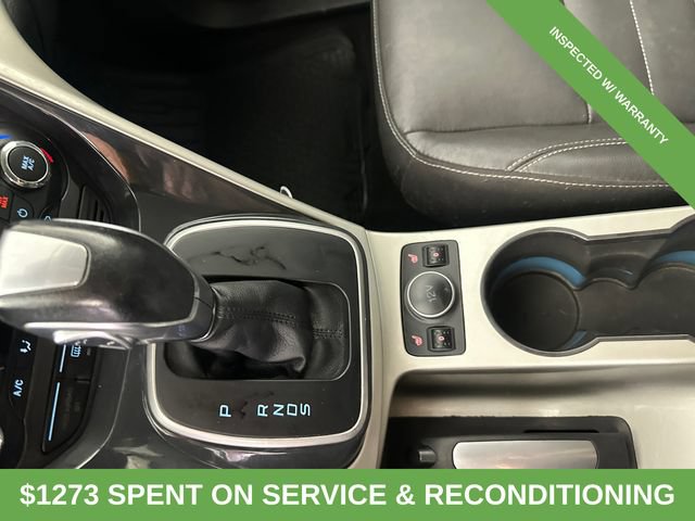 Used 2013 Ford Escape SEL AWD/4WD image 32