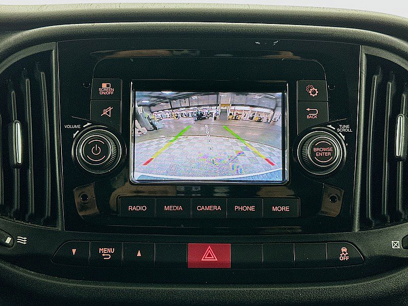 Used 2022 RAM ProMaster City Wagon image 14