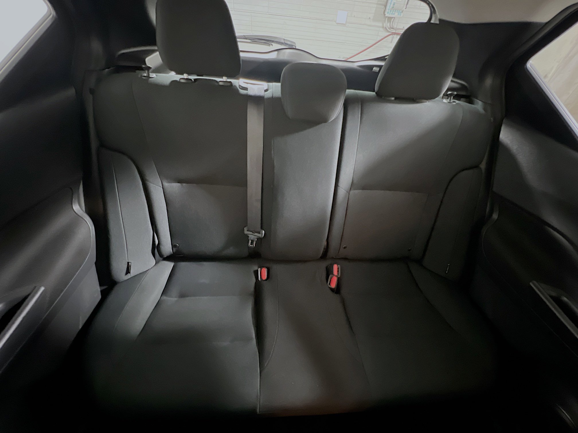 Used 2023 Nissan Kicks S image 32