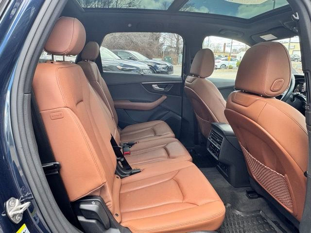 Certified 2023 Audi Q7 3.0T Prestige image 26