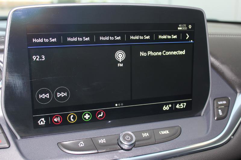 Used 2023 Chevrolet Blazer LT w/ Driver Confidence Package FWD image 33