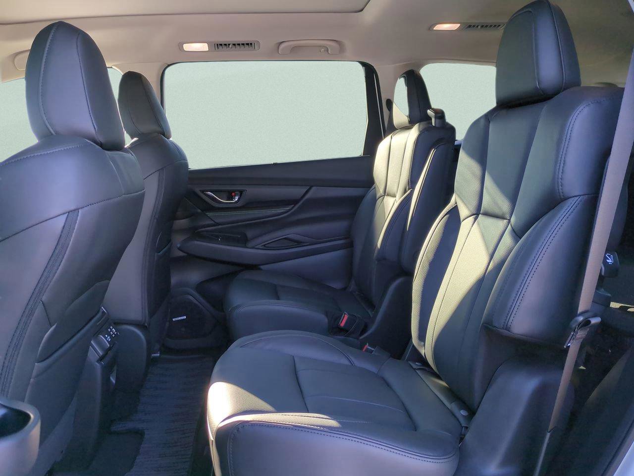New 2026 Subaru Ascent Bronze Edition image 13