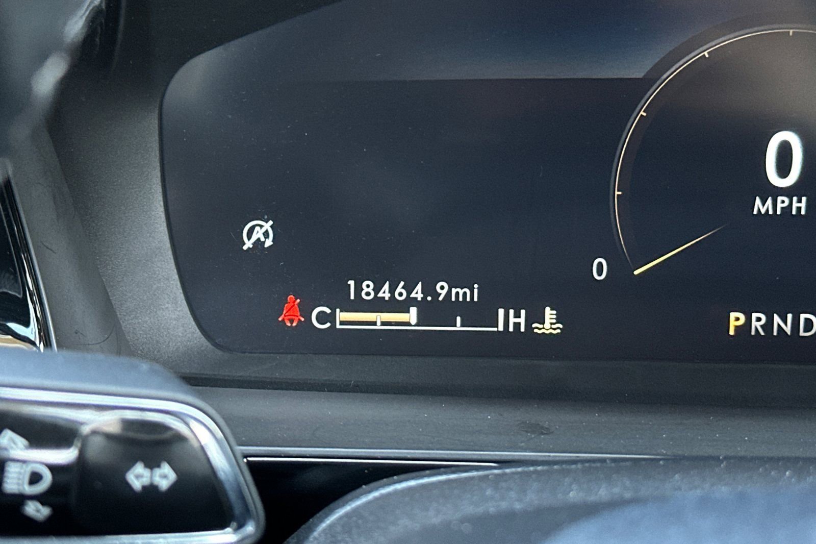 Used 2022 Lincoln Corsair Reserve FWD image 25