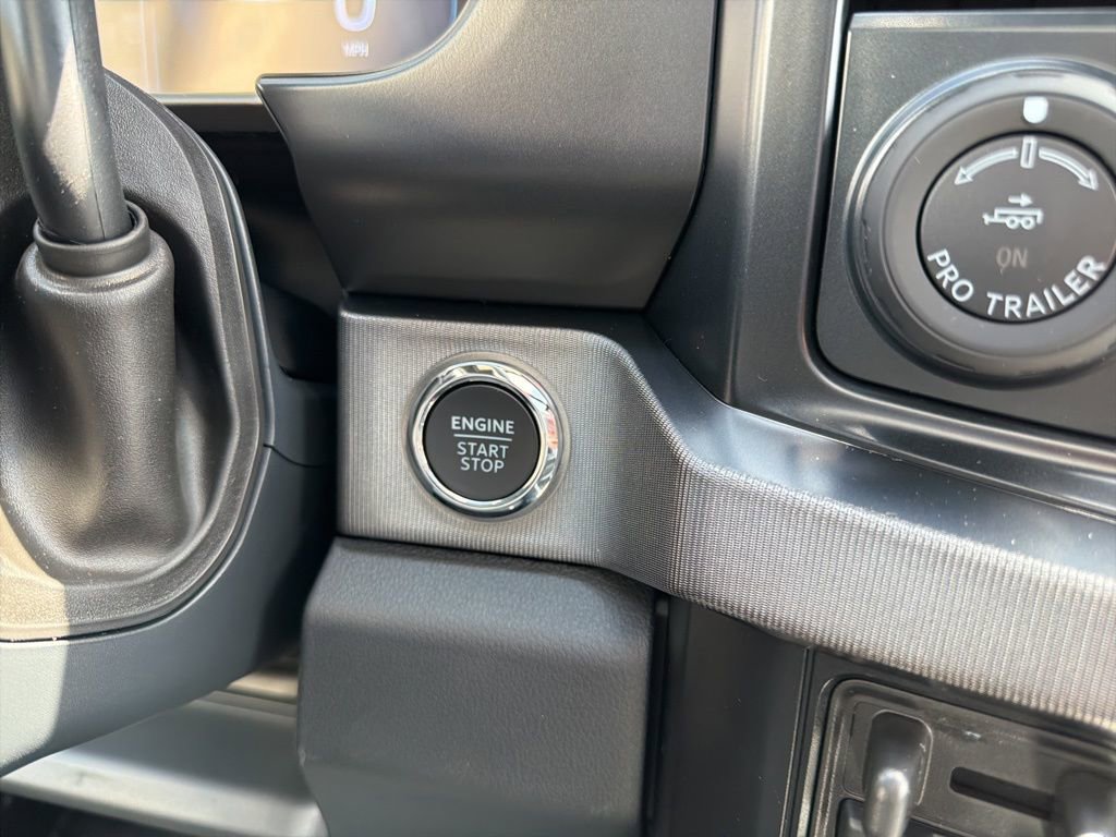 New 2026 Ford F250 Platinum image 36