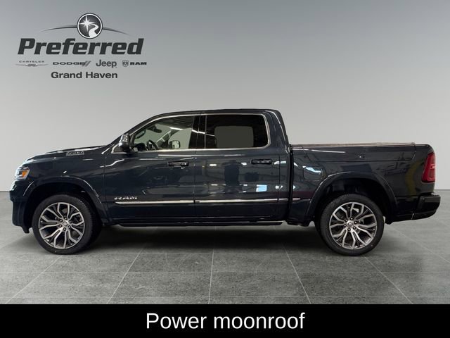 New 2026 RAM 1500 Tungsten image 10