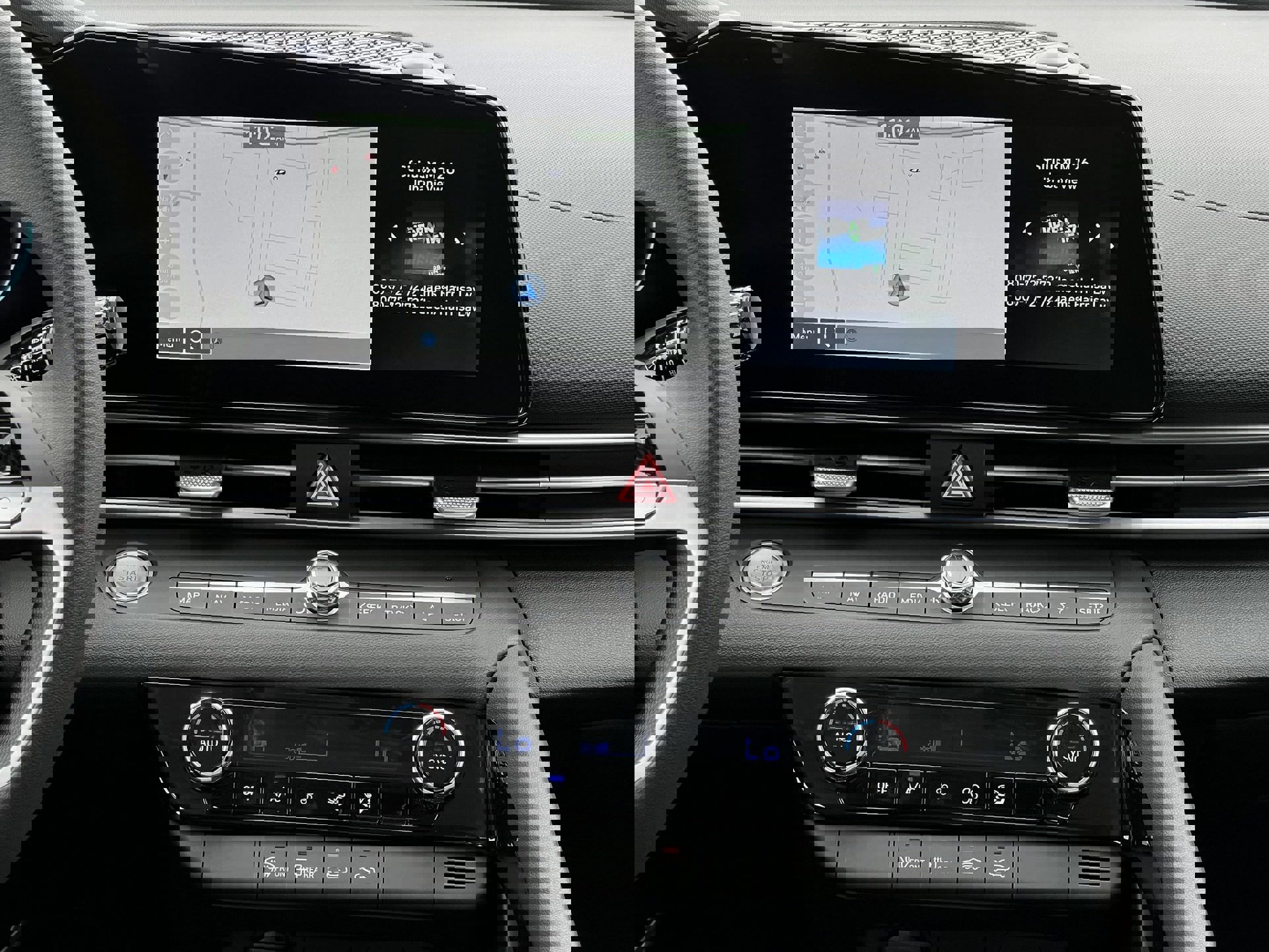 New 2025 Hyundai Elantra Blue image 19