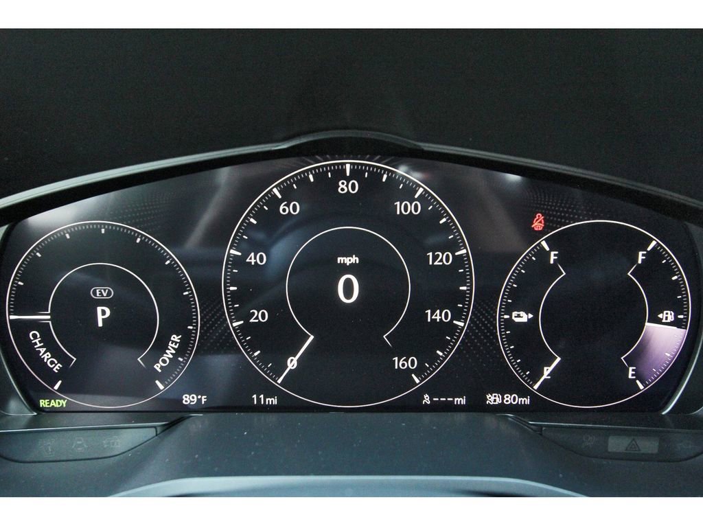 New 2025 MAZDA CX-70 Plug-In Hybrid w/ Premium Plus image 13