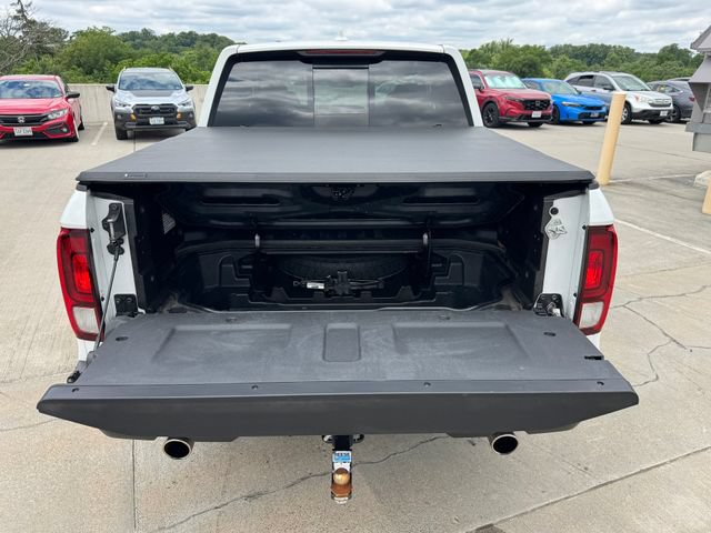 Certified 2023 Honda Ridgeline RTL image 10