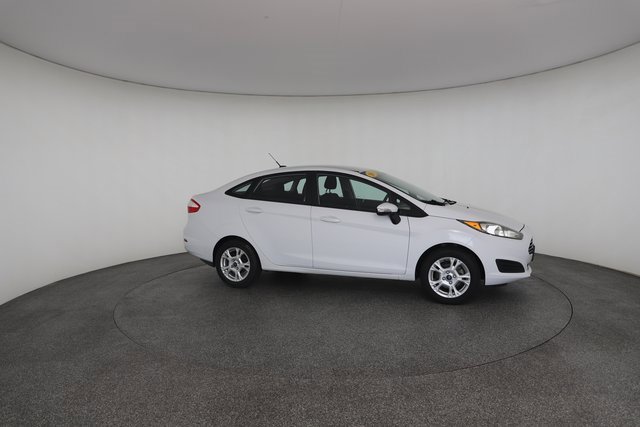Used 2016 Ford Fiesta SE image 24