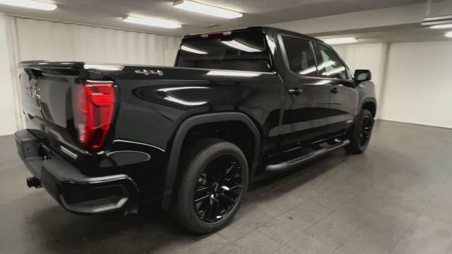 New 2026 GMC Sierra 1500 Elevation w/ Elevation Select Package image 8