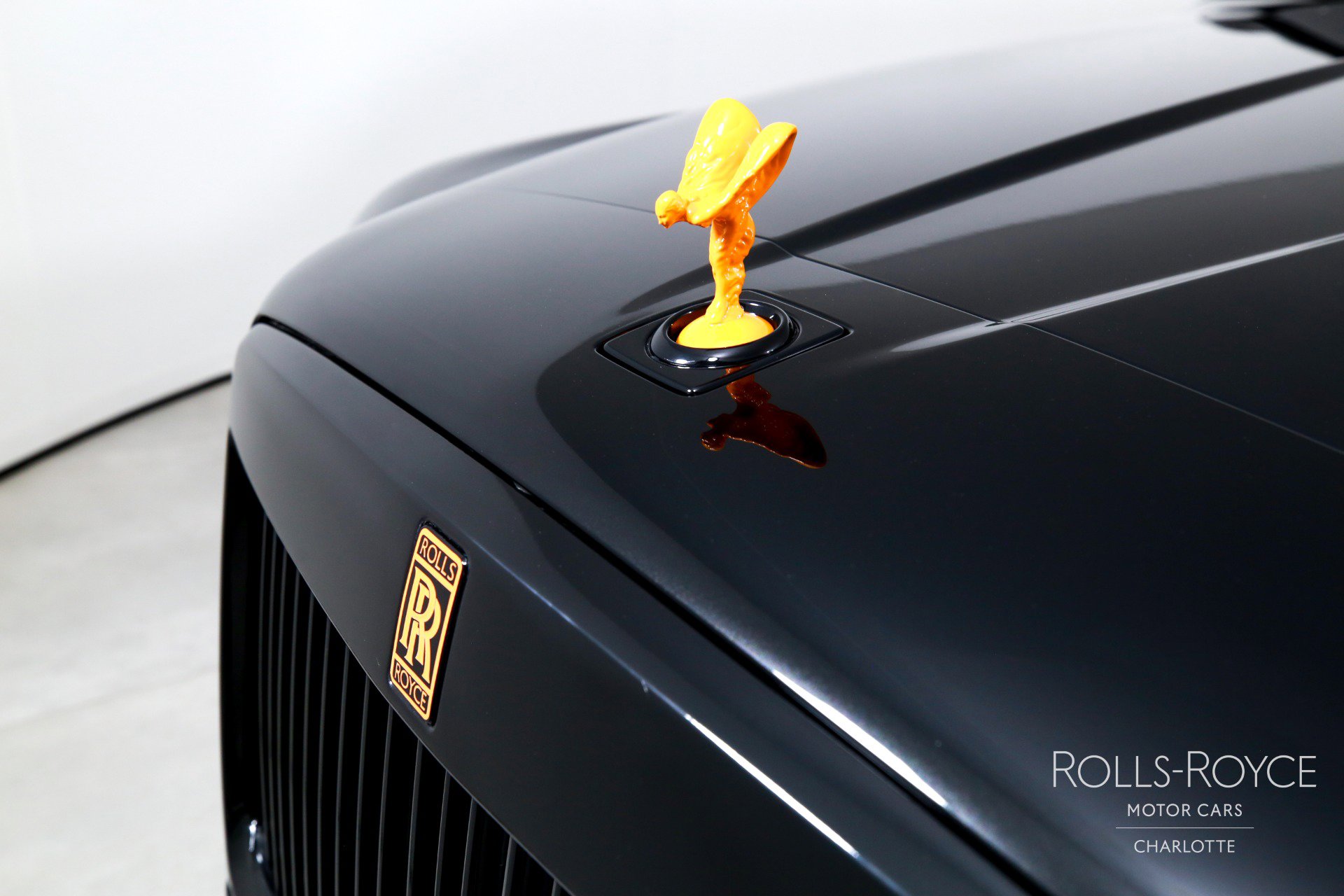 Used 2023 Rolls-Royce Cullinan AWD/4WD image 46