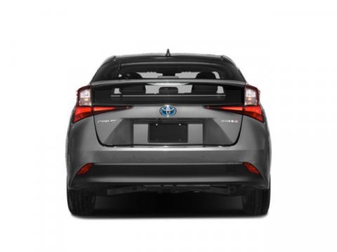 Used 2021 Toyota Prius Limited w/ Premium Convenience Package image 5