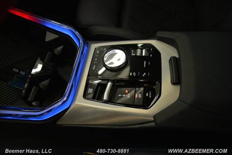 Used 2025 BMW X3 M50 w/ M Sport Professional Package AWD/4WD image 34
