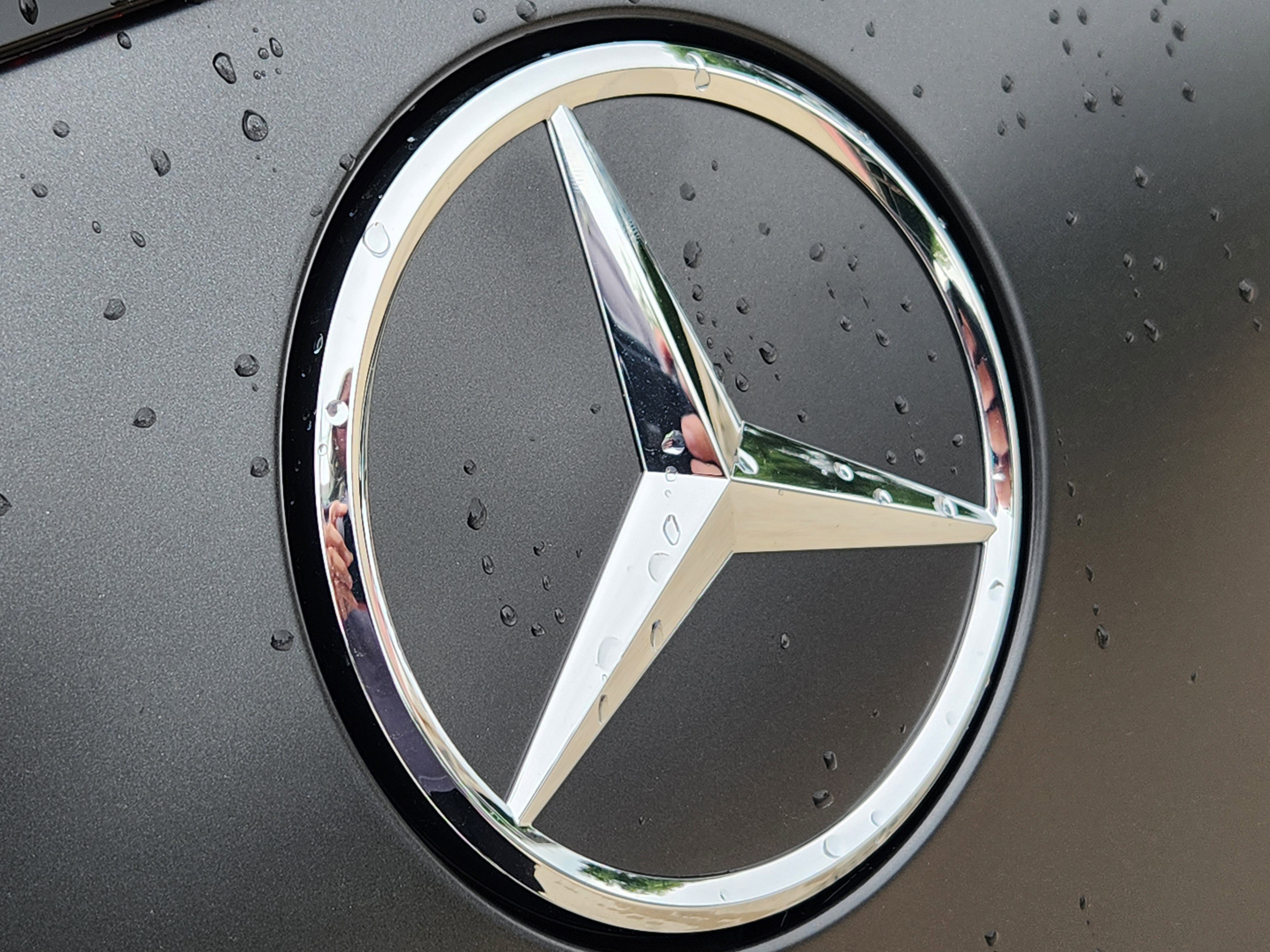 New 2026 Mercedes-Benz CLE 450 4MATIC Cabriolet image 10