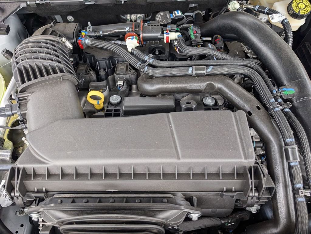 New 2026 Ford Maverick XL w/ Equipment Group 101A image 50