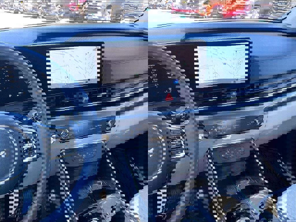 New 2026 Kia Carnival SX image 13