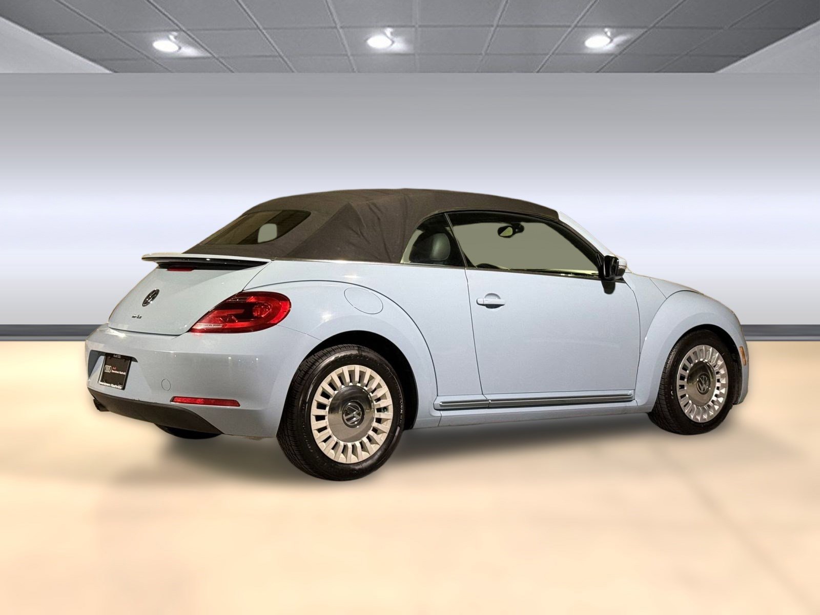 Used 2016 Volkswagen Beetle 1.8T SE image 8