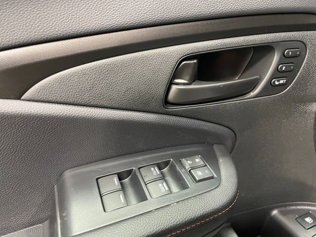 New 2026 Honda Ridgeline TrailSport image 14