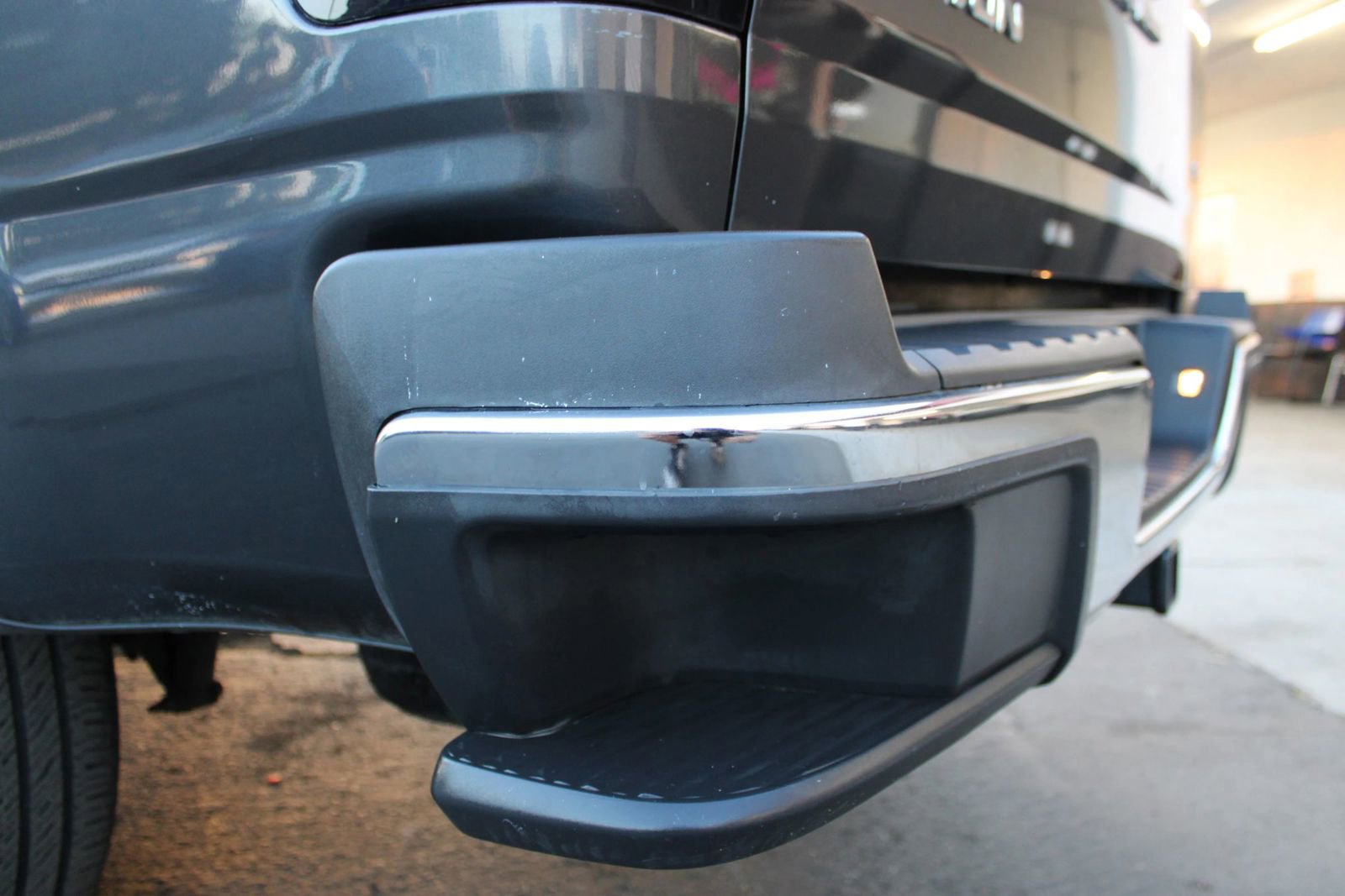 Used 2016 GMC Canyon SLT w/ Driver Alert Package image 40