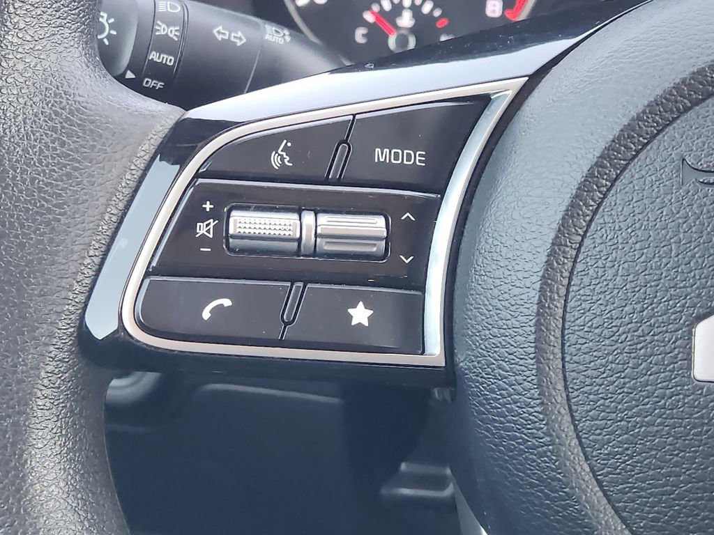 Used 2024 Kia Forte LXS image 28