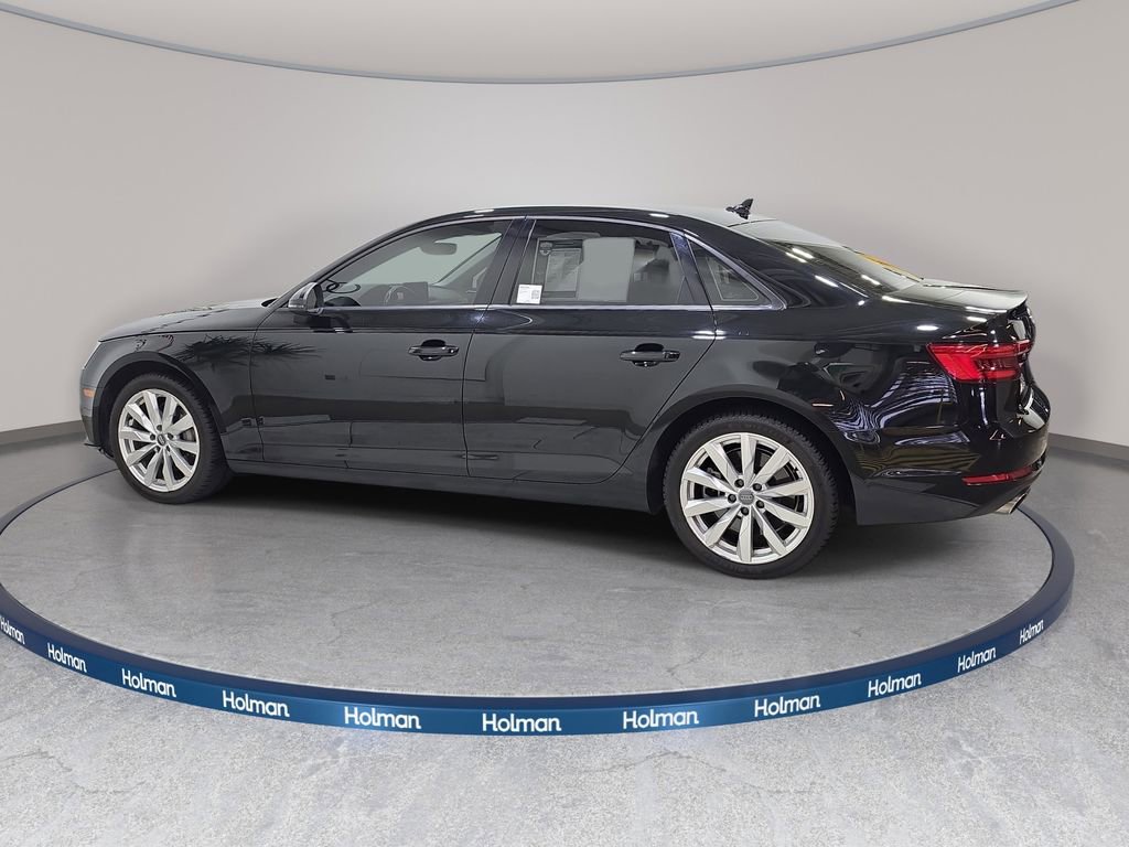 Used 2017 Audi A4 2.0T Premium w/ Convenience Package image 9