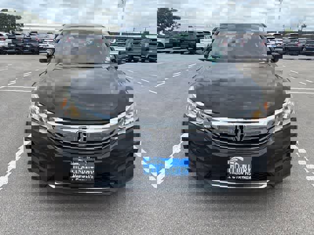 Used 2016 Honda Accord LX image 8