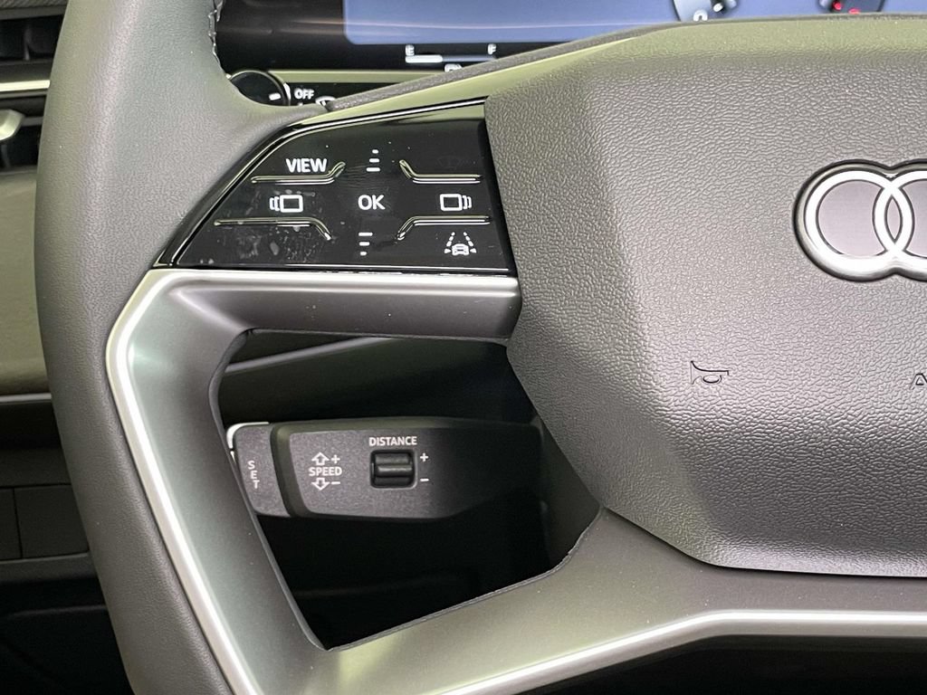 New 2026 Audi Q3 quattro 2.0T AWD/4WD image 39