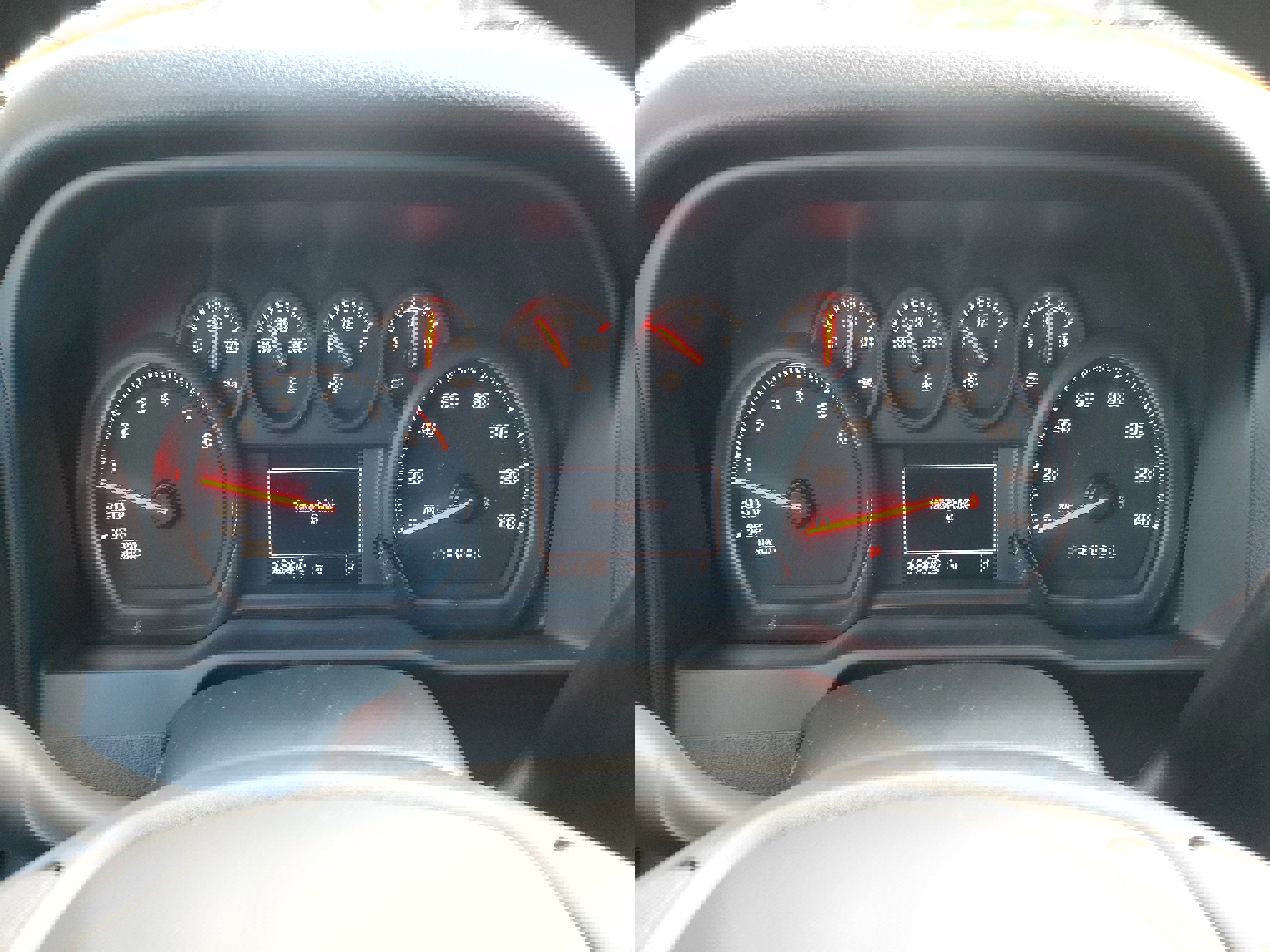 New 2026 GMC Sierra 1500 Pro w/ Graphite Edition AWD/4WD image 15