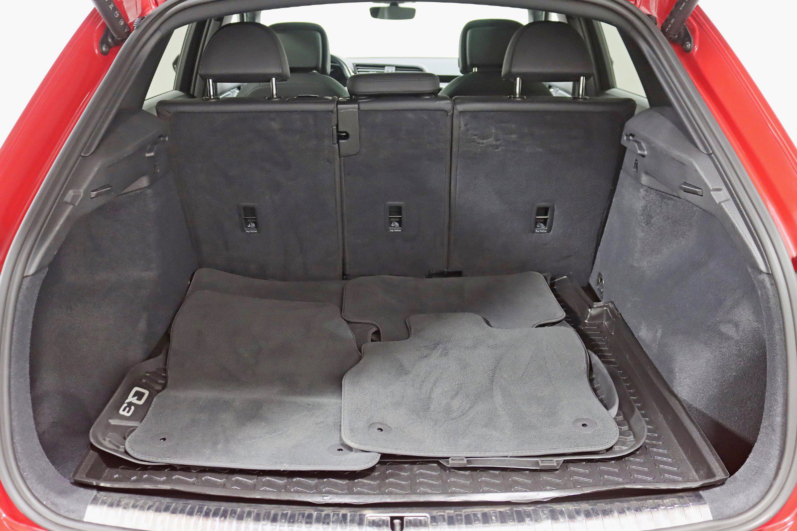 Used 2022 Audi Q3 2.0T Premium Plus image 39