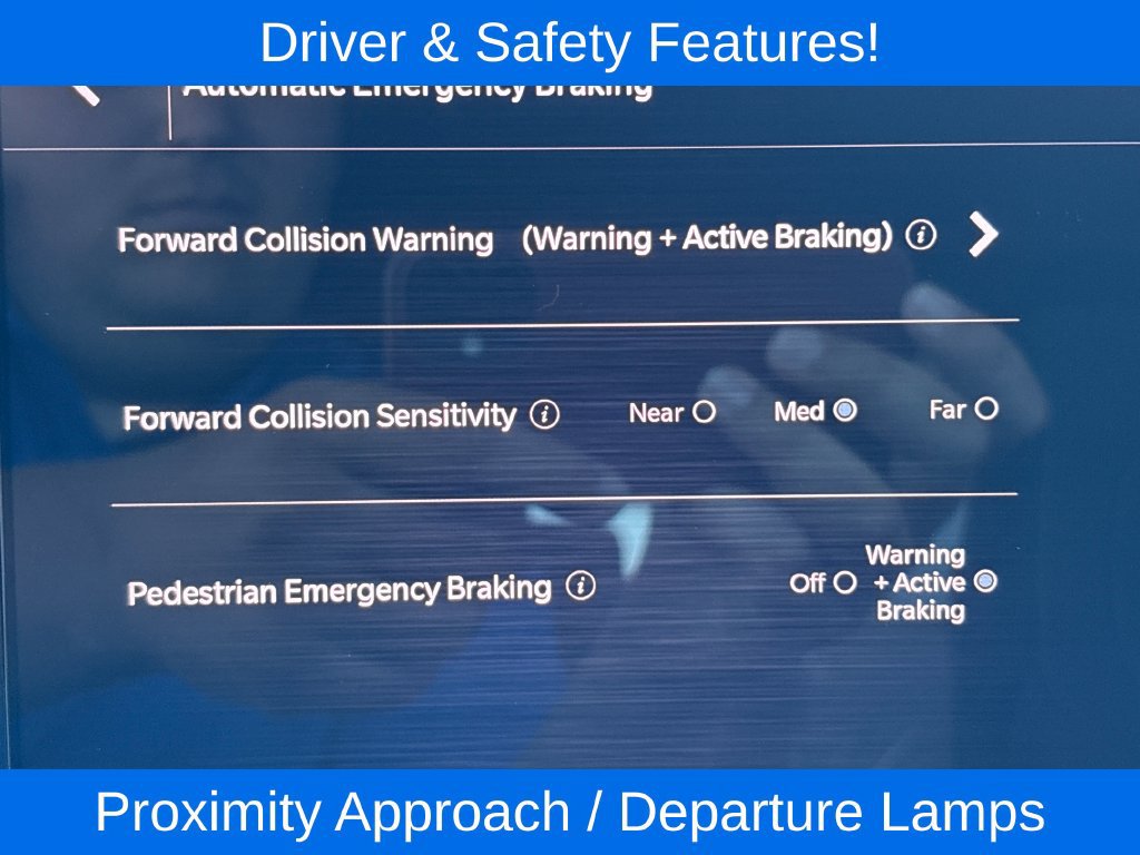 New 2026 RAM 1500 Big Horn AWD/4WD image 7
