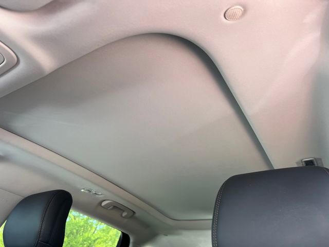 New 2026 Lincoln Nautilus Reserve image 32