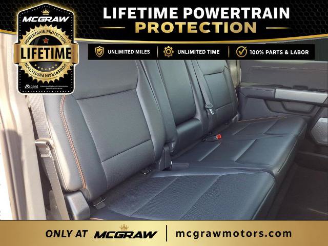 Certified 2026 Ford F450 Lariat w/ Chrome Package AWD/4WD image 16