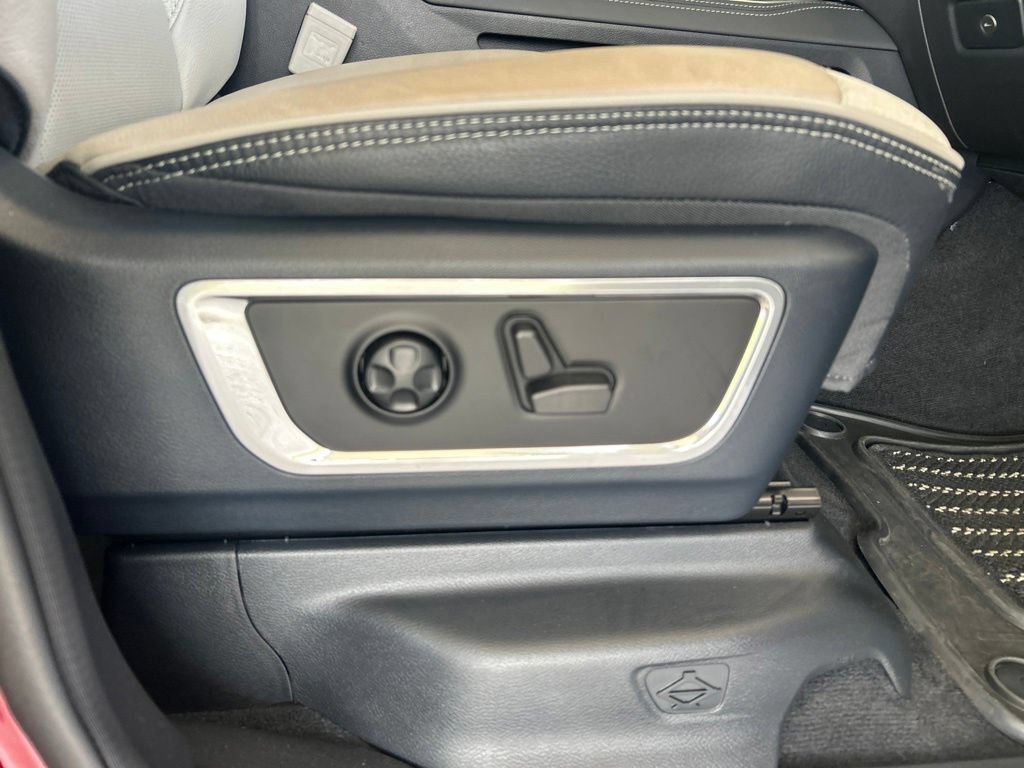 Used 2023 RAM 1500 Limited AWD/4WD image 31